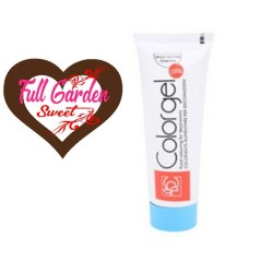 Color Gel 100gr Azzurro Cielo