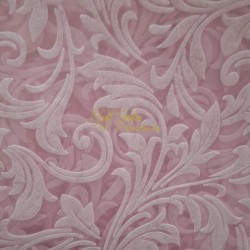 TNT A FOGLI CM.58X53 PZ.20 ROSA