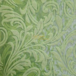 TNT A FOGLI CM.58X53 PZ.20 VERDE MELA