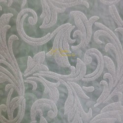 TNT A FOGLI CM.58X53 PZ.20 VERDE
