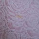 TNT A FOGLI CM.58X53 PZ.20  LIGHT PINK