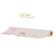 Rotolo Carta Miele Cm.50mt.20 Pink
