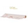 Rotolo Carta Miele Cm.50mt.20 Pink