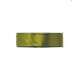 Nastro Doppio Raso Mt.50x40mm Verde Oliva 17 Bis