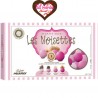 Confetti  Maxtris Le Noisettes Sfumati Rosa Kg1