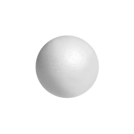 SFERA POLISTIROLO MM60 PZ 4