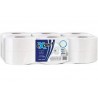 Carta Igienica Jumbo Mini 130mt 2 Veli
