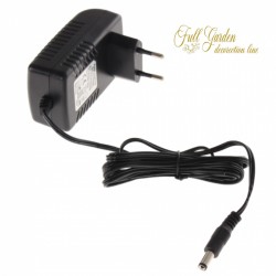 CARICA BATTERIA A 1 VIA 1AH - 18W