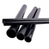Tubo Pvc Nero D.45x42 Lunghezza 600