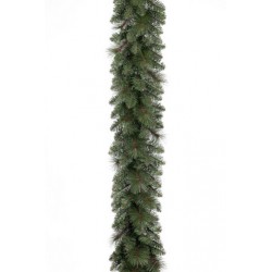 FESTONE GRAN SASSO  VERDE CM.180 TIPS 120