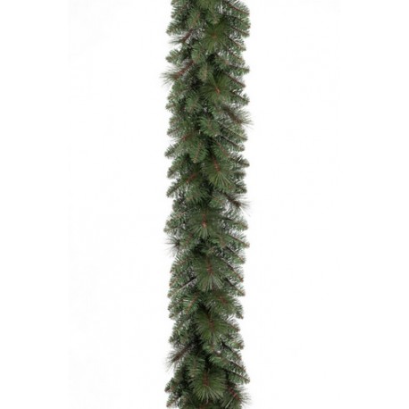 FESTONE GRAN SASSO  VERDE CM.180 TIPS 120