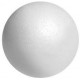 Sfera Polistirolo Mm30