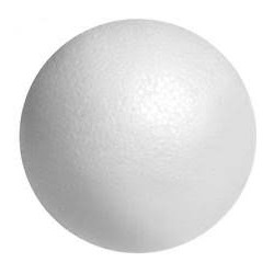 SFERA POLISTIROLO MM30