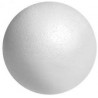 Sfera Polistirolo Mm30