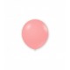 PALLONCINO G110 12 ROSA BABY 40  50PZ