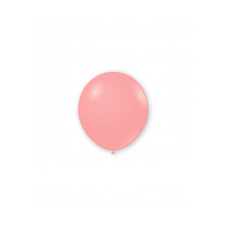 PALLONCINO G110 12 ROSA BABY 40  50PZ