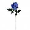 Ramo Rosa 66 Cm Blue