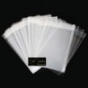Buste Neutre C/patella Adesiva Cm15x25+5 Pz 100