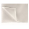 Fogli Suqare Mat F/pieno 50my Cm.58x58 Pz12 Bianco