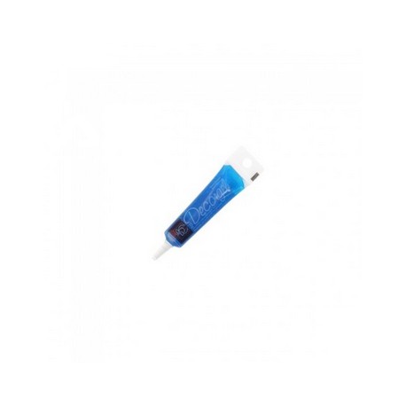 DECOR GEL 20 GR BLU
