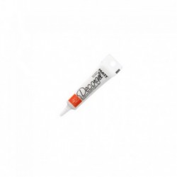 DECOR GEL 20 GR BIANCO