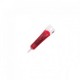 DECOR GEL 20 GR ROSSO