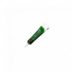 DECOR GEL 20 GR VERDE