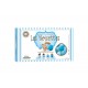 CONFETTI  MAXTRIS LE NOISETTES SFUMATI CELESTI KG1