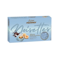 CONFETTI  MAXTRIS NOISETTES CARTA DA ZUCCHERO KG.1