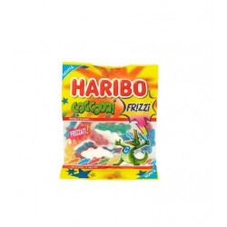 HARIBO GOMMOSE COCCODRI FRIZZI GR.100