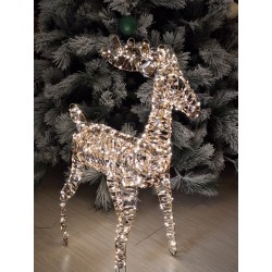 RENNA CM.114 CON LED INDOOR E OUTDOOR