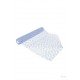 POLYCOTTON NET CM.48X5YDS CARTA DA ZUCCHERO