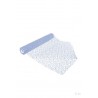Polycotton Net Cm.48x5yds Carta Da Zucchero