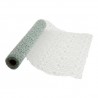 Polycotton Net Cm.48x5yds Sage