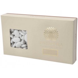 CONFETTI  AL CIOCCOLATO BIANCHI GIOIAPURA  KG1