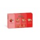 CONFETTI  MAXTRIS LE NOISETTES SFUMATI ROSSI KG1