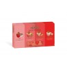 Confetti  Maxtris Le Noisettes Sfumati Rossi Kg1
