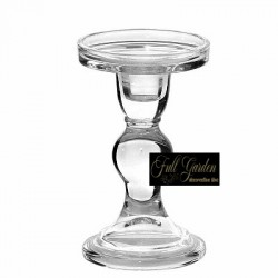 CANDELIERE VIBES  DM.10,5  H.18 CM