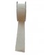 NASTRO SFRANGIATO COL 23 BEIGE  MM40X15MT