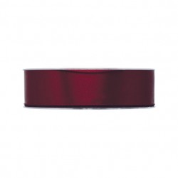 NASTRO RASO MM25X50MT WINE