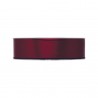 Nastro Raso Mm25x50mt Wine