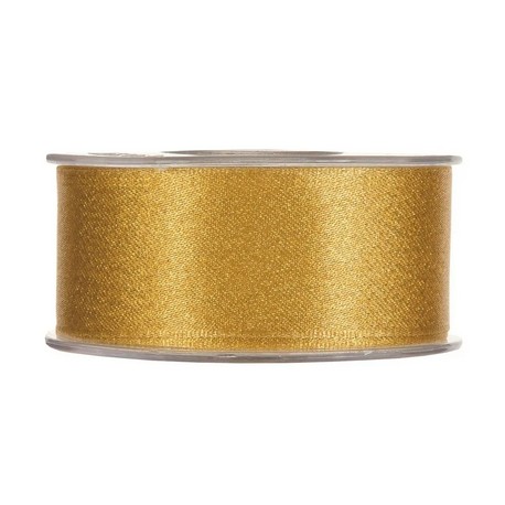 NASTRO FREDERIK MM40X25 MT GOLD