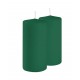 CERO 50X12 PZ.9 VERDE SCURO