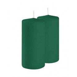 CERO 50X12 PZ.9 VERDE SCURO