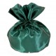 P0RTA PANETTONE RASO CM23X23XH35 GREEN