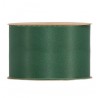 Nastro Mm40x20 Dark Green Recycled Pet Ribbon