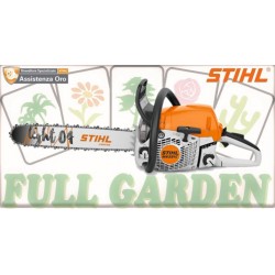 MS 251 MOTOSEGA,45CM/18,23RMS