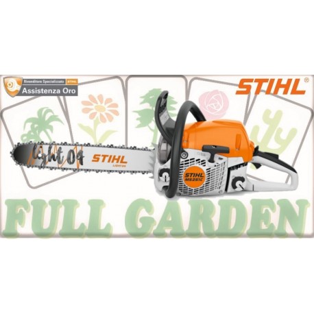 MS 251 MOTOSEGA,45CM/18,23RMS