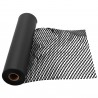 Paper Net Cm50x25mt Black