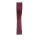 NASTRO ROUEN VELLUTO 40X10MT BORDEAUX